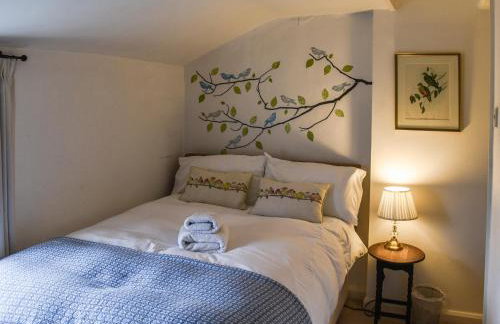 Lavenham Red Brick Cottage - Foto 14