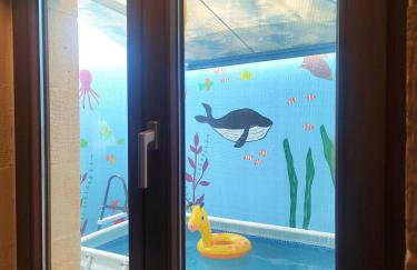 Villa Erontas -Private heated jacuzzi and mini pool - Foto 7