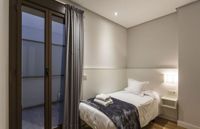 Mon Suites Catedral - Foto 15