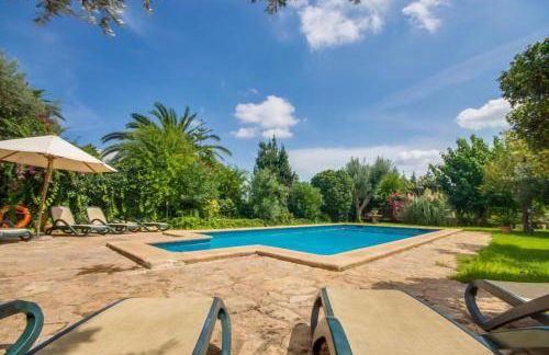 Ideal Property Mallorca - Can Nyany Buger - Foto 29