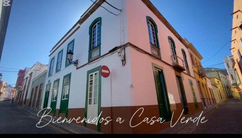 Apartament VERA 2 plus 2 gratis w Casa Verde de Guia - Foto 2