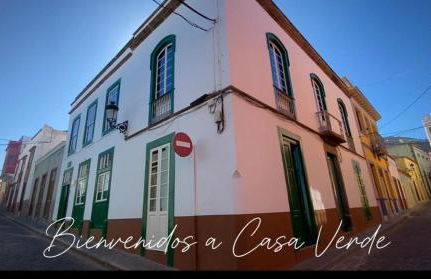 Casa Verde de Guía - Foto 2