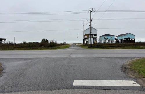 Beach House with Breathtaking Sunsets - Perfect for Couples and Families! - Foto 39