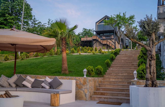 Alya Kartepe Villa Hotel - Foto 77