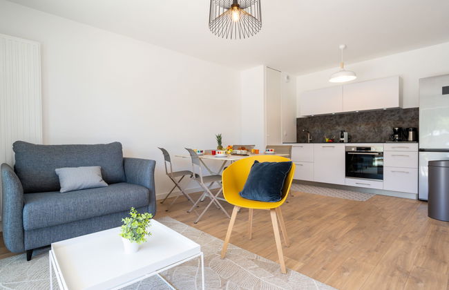 Hemisphère - Foto 1