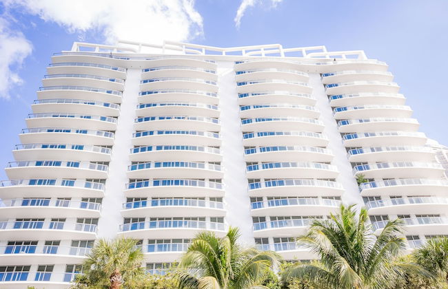 Private Condos at Amrit Ocean Resort - Foto 1