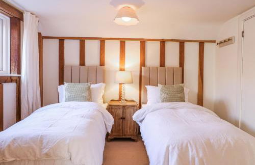 Headland Barn - Foto 61