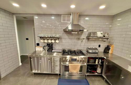 Ultimate Luxury Villa - Pool, Sauna, Hot Tub & More - Foto 23