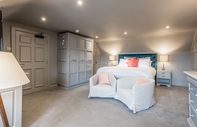 No1. Apartments & Bedrooms St Andrews - St Mary’s - Foto 11