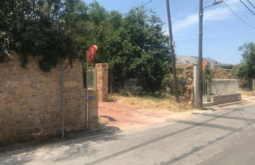 Serenity in the unique nature of Kampos, Chios - Foto 26