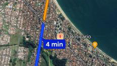 Casa de 2 quartos Penha - Foto 3