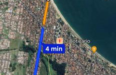 Casa de 2 quartos Penha - Foto 3