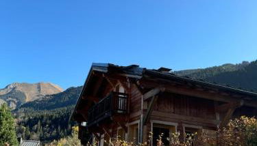 Chalet Nuances certifié 5 étoiles - Photo 3