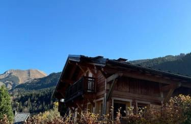 Chalet Nuances certifié 5 étoiles - Foto 3