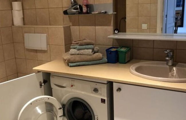 Apartment in Sonnen - Foto 14