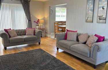 Pear Tree Cottage, Portstewart - Foto 11