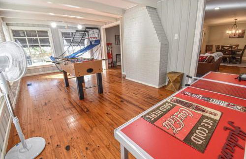 Sweet Home Alabama Sleeps 8 - Foto 3