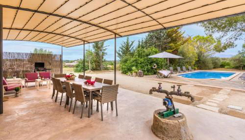 Finca Son Palanca - Foto 4