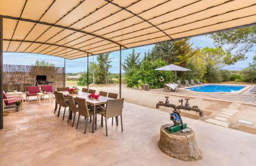 Finca Son Palanca - Foto 4