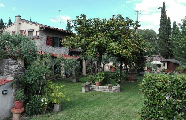 La Fattoressa - Photo 27