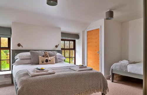 Finest Retreats - Ty'r Delyn - Foto 13