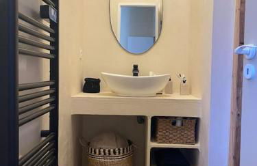 T2 L'Evasion - TERRASSE - PARKING gratuit - Climatisation - Foto 11