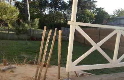 DEMEURE 300m DE LA PLAGE - Foto 10