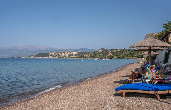 Castella Beach - Foto 76