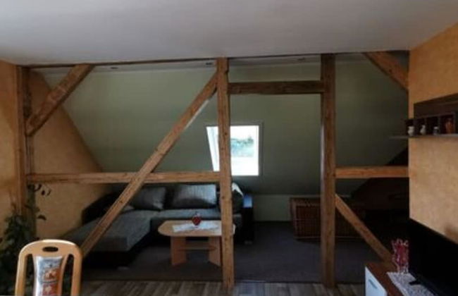 Holiday Apartment Mountain Idyll - Foto 9