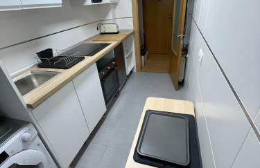 Apartamento Polanco Plaza - Foto 10