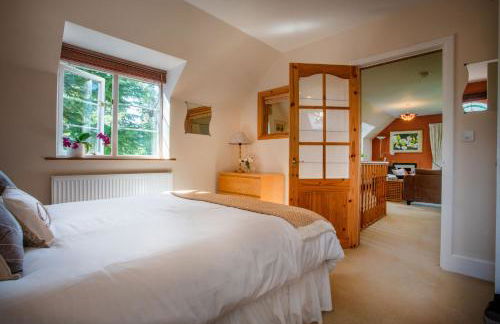 Berries Coach House - Foto 17