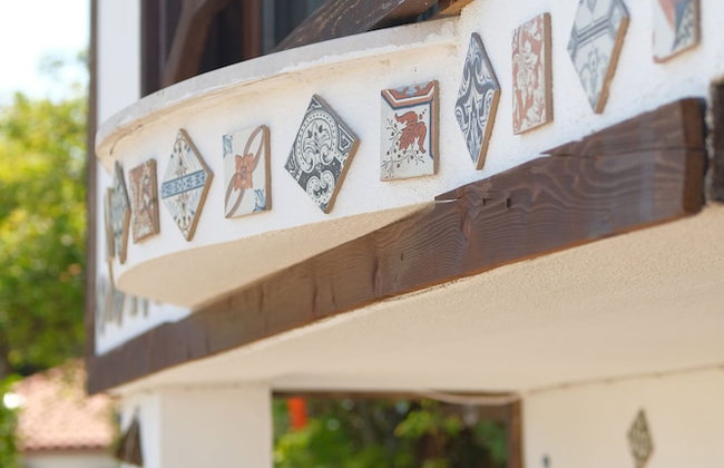 Tefenni Villas - Foto 74