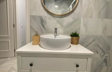 Casa Pandora Apartamento Duplex Atico, primera línea de playa Torrox - Photo 43