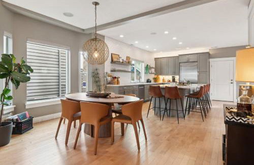 Spacious Family Retreat - Media Room & Patio home - Foto 3