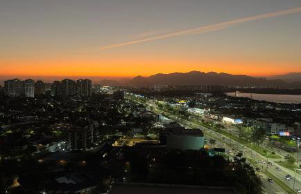 Super Studio com excelente localização, próximo à praia - Foto 15