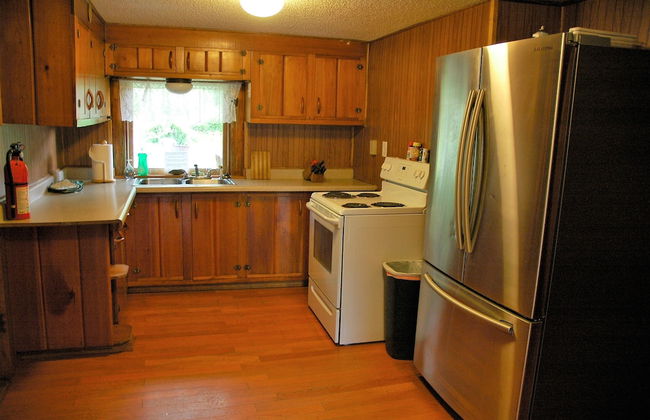 Gwin's Lodge & Roadhouse Est. 1952 - Foto 22