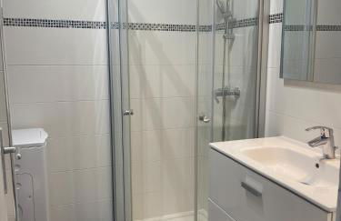 Appartement vue Mer en plein centre - Foto 14