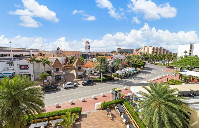 Oceanside Luxury The Cove Palm Beach 2BR 2 5BA - Foto 3