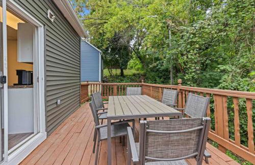 New Luxury House in the Heart of Janesville - Foto 11