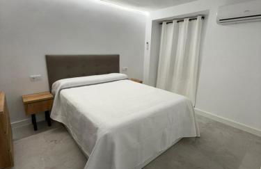 Alojamiento Jacuzzi Las Ruinas - Foto 26