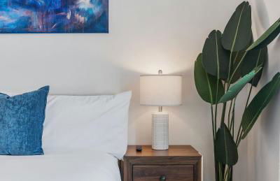 Amazing Deluxe 1BR Pool Gym HTub - Foto 26