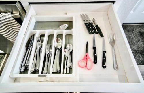 10 Bedroom Historical Downtown Albany Pet Friendly Home - Foto 80