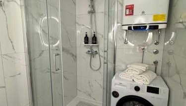Mendula - Photo 4, Shower