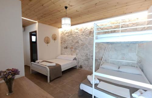 Villa Marilou Fourka - Foto 47