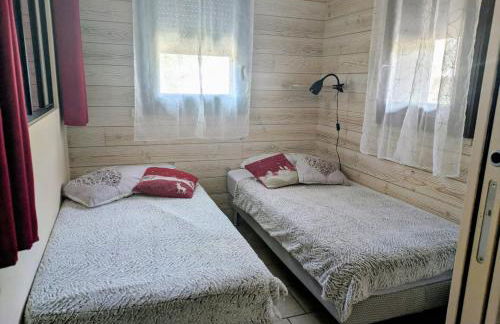 Cosy Suite chalet - Foto 14