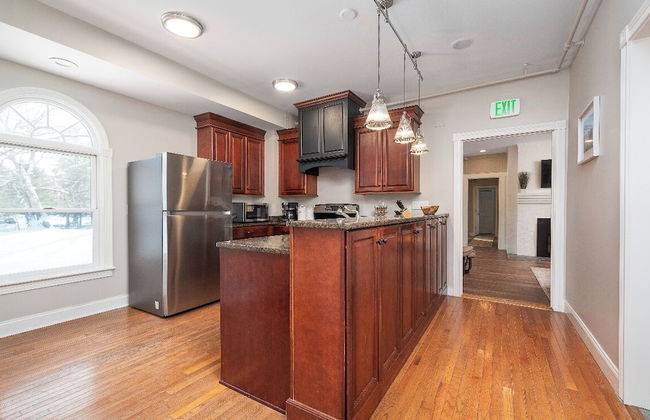 TuckAway Suites at East Branch - Photo 30