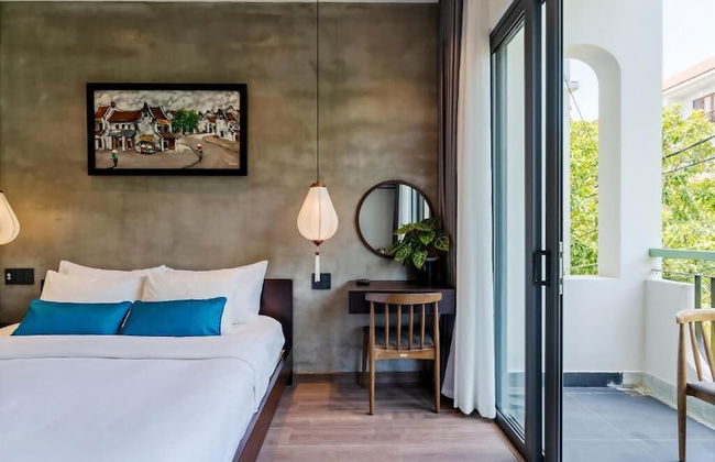 Lacasa Old Town Villa - Foto 9