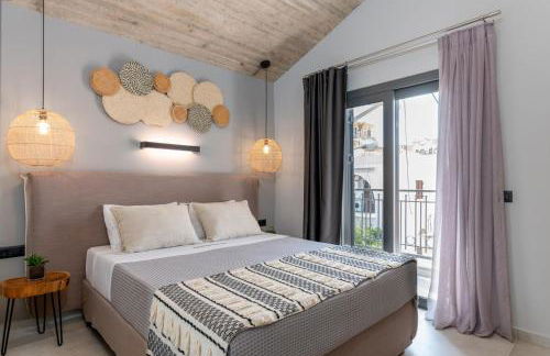 De Bosset Suites Kefalonia - Photo 60