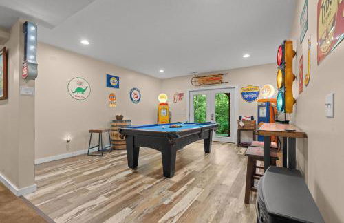 Near Highlands Luxury Mountain Escape with Hot Tub - Foto 12