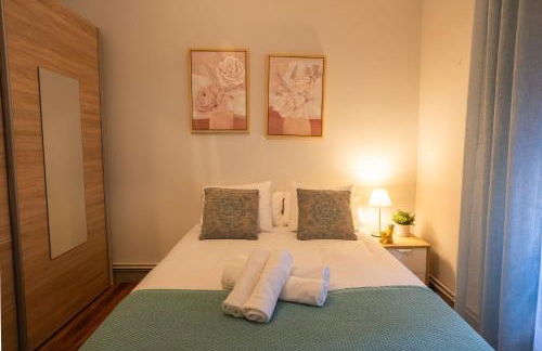 Apartamento de 3 habitaciones en la Costa vasca - Foto 14